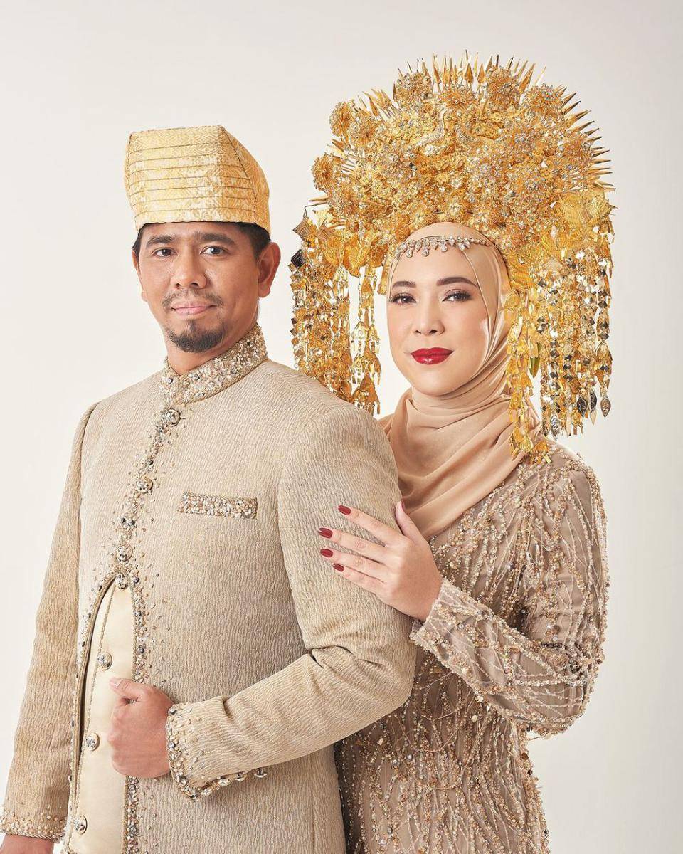 Pemotretan keluarga Fitrop (Instagram.com/fitrop)