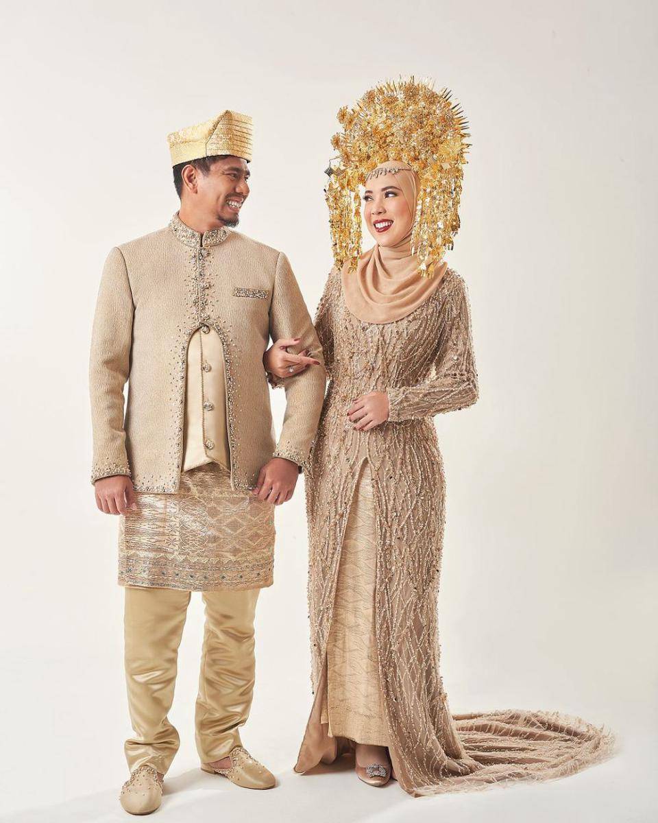 Pemotretan keluarga Fitrop (Instagram.com/fitrop)