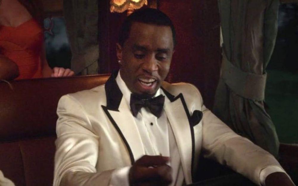 ⁠Beda dari Freak Off Party, Apa Itu White Party P Diddy?