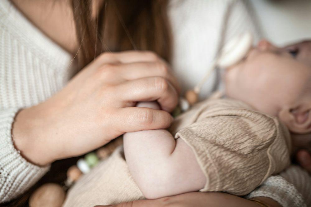 Ketua IDAI Jatim Ingatkan Bahayanya Obat Penggemuk Bayi Jenis Ini
