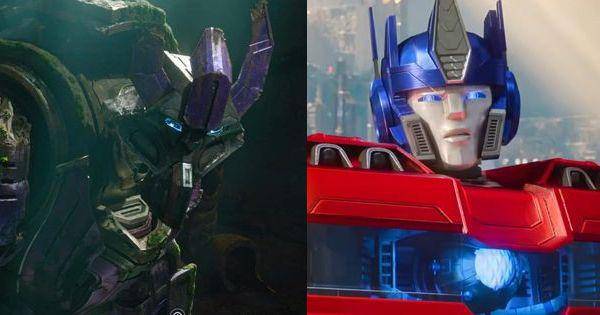 13 Primes yang Diketahui Sejauh Ini di Transformers One