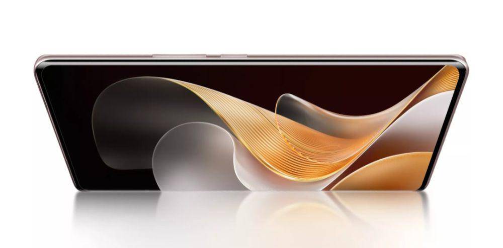 tampilan sisi depan vivo V40e (vivo.com)
