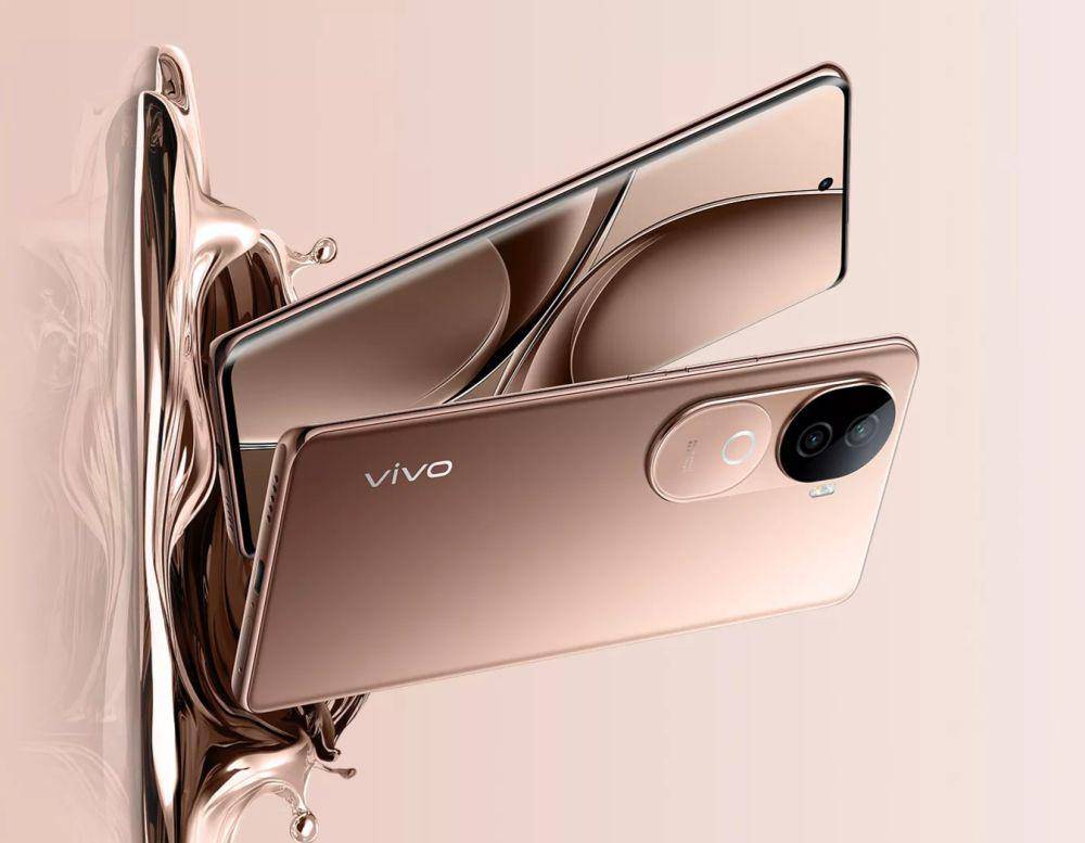 vivo V40e (vivo.com)