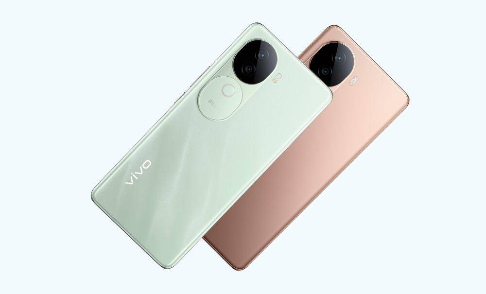 tampilan sisi belakang vivo V40e (vivo.com)