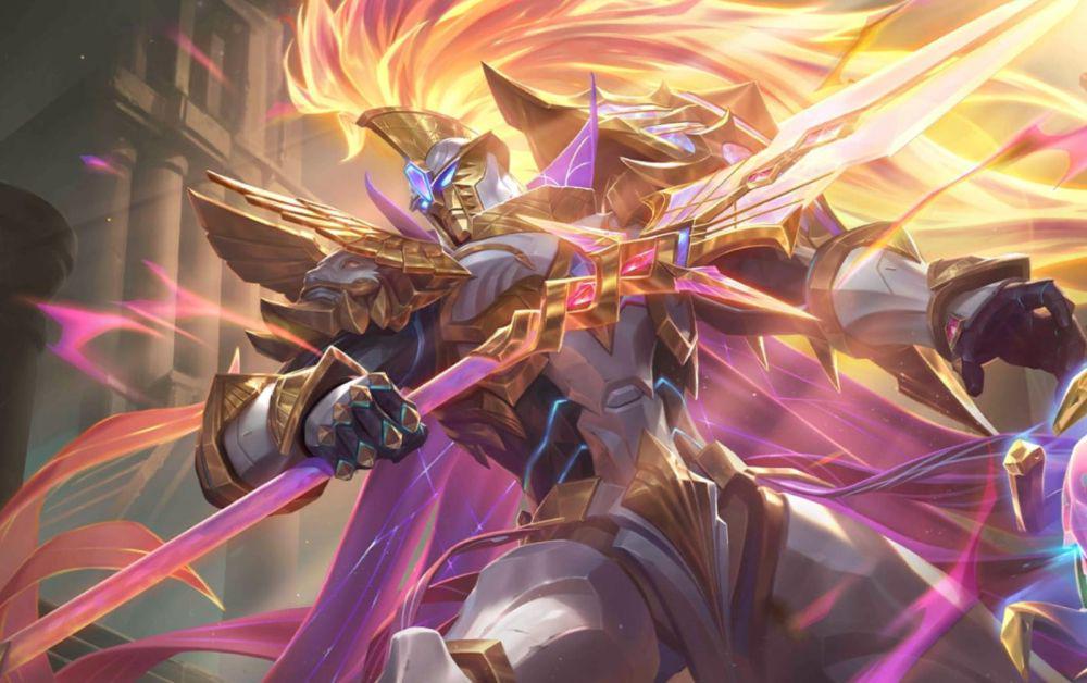 7 Hero Counter Alpha Terampuh di Mobile Legends, Bisa Solo Kill
