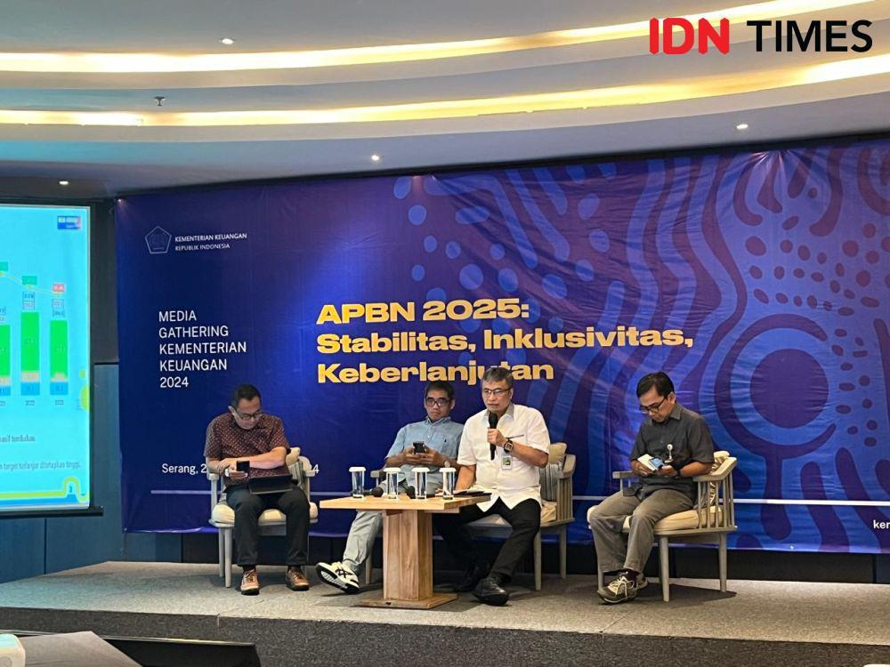 Heboh IPL Rusun-Apartemen Kena PPN, Ini Kata Ditjen Pajak