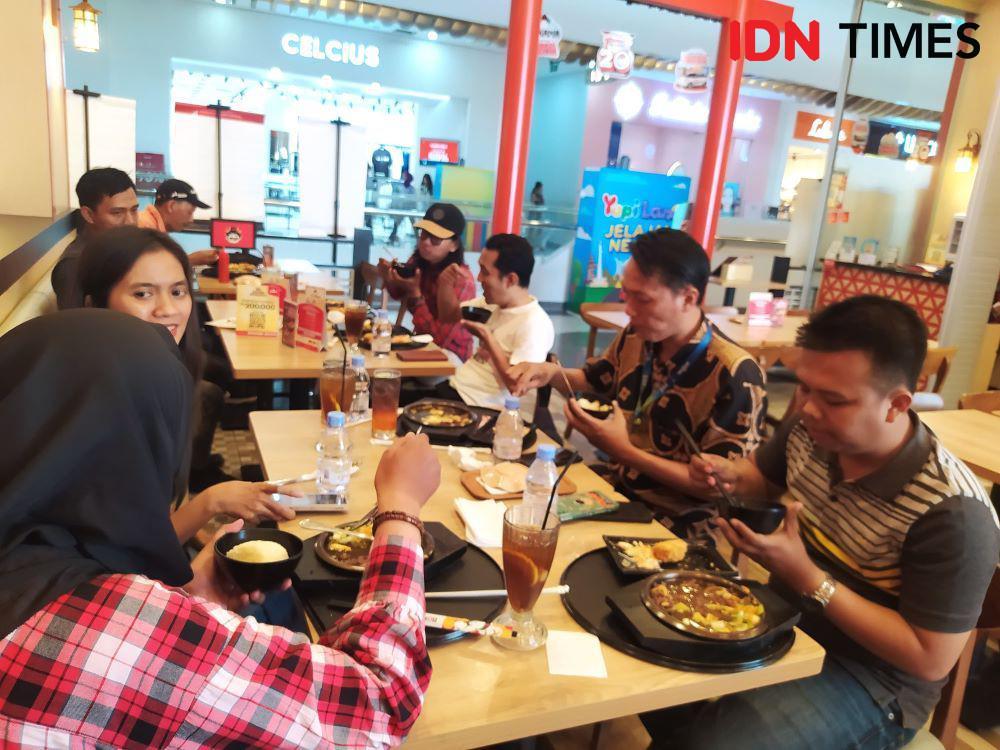 Makan di Gokana Ramen & Teppan Ada Undian Berhadiah Rp1 Miliar