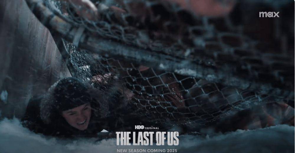 Abby The Last of Us (dok. HBO/The Last of Us)