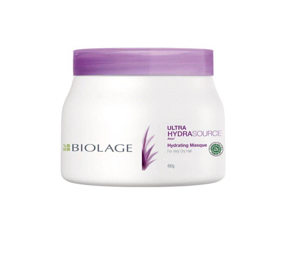 Matrix Biolage Hydrasource Mask (shopee.co.id/KOSMETIK BEAUTY GIRL)