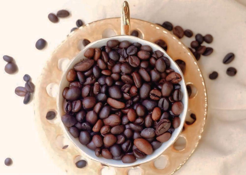 5 Kopi Asli Indonesia yang Go Internasional, Rasanya Eksotik dan Unik