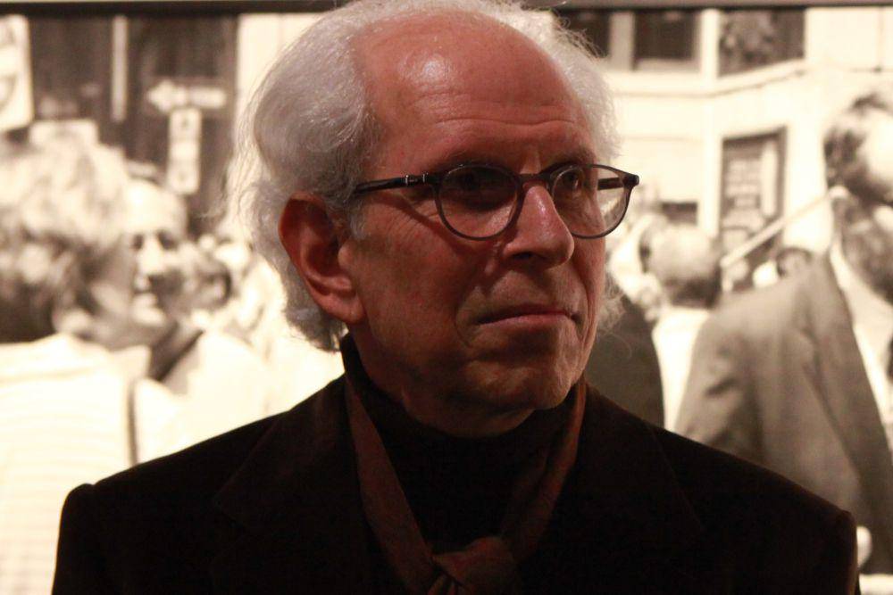 Stephen Shore di CO Berlin, 2016 (commons.wikimedia.org/usbotschaftberlin)