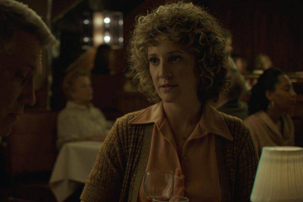 cuplikan adegan yang diperankan Stacey Roca dalam Mindhunter (dok. Denver and Delilah Productions/Mindhunter)