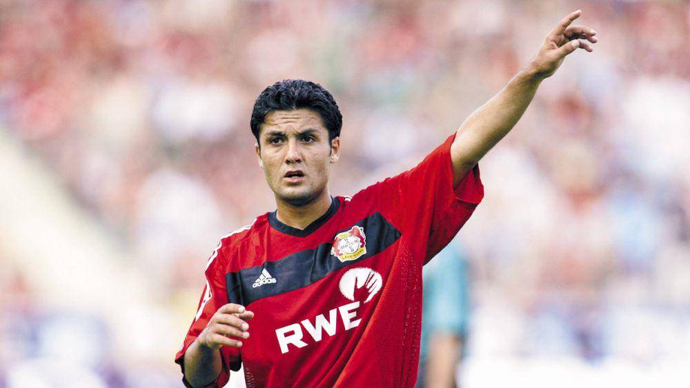 Yildiray Basturk (x.com/bayer04fussball)