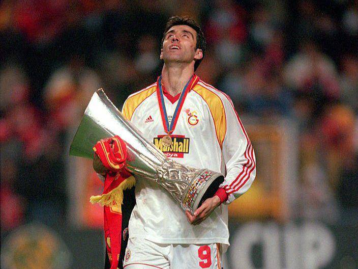 Hakan Sukur (x.com/EuropaLeague)