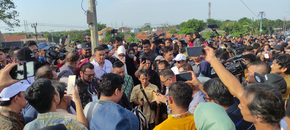 Sidang PK Terpidana Kasus Vina Cirebon Dilakukan di Lokasi Kejadian