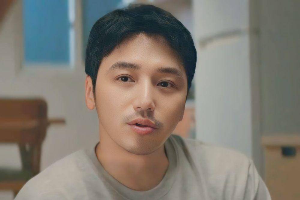 cuplikan drama Black Out (instagram.com/mbcdrama_now)