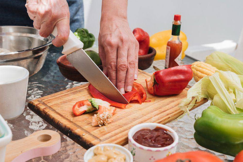 ilustrasi memasak (freepik.com/freepik)