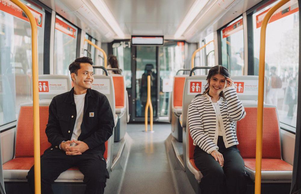prewedding Anthony Ginting dan Mitzi (Instagram.com/symphony_photograph)