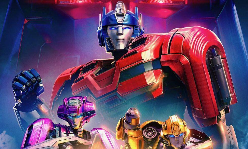 5 Teori Penyebab Transformer One Jeblok di Box Office