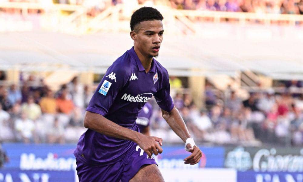 7 Pemain Maroko yang Bermain di Serie A 2024/2025