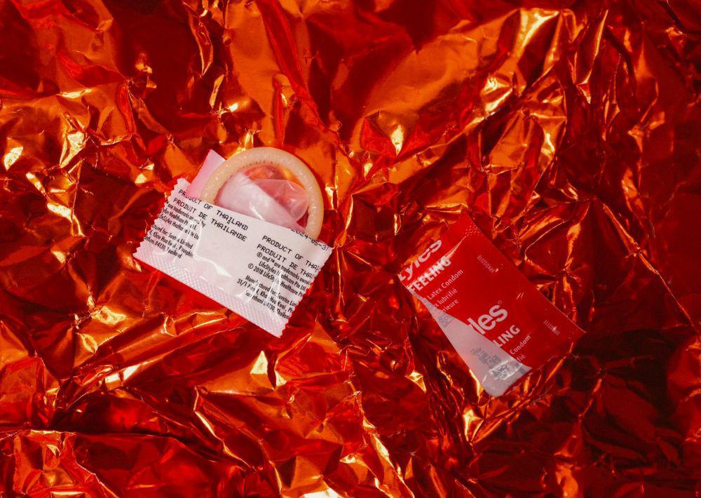 Pakai Kondom Masih Tertular HIV, Apa Penyebabnya?