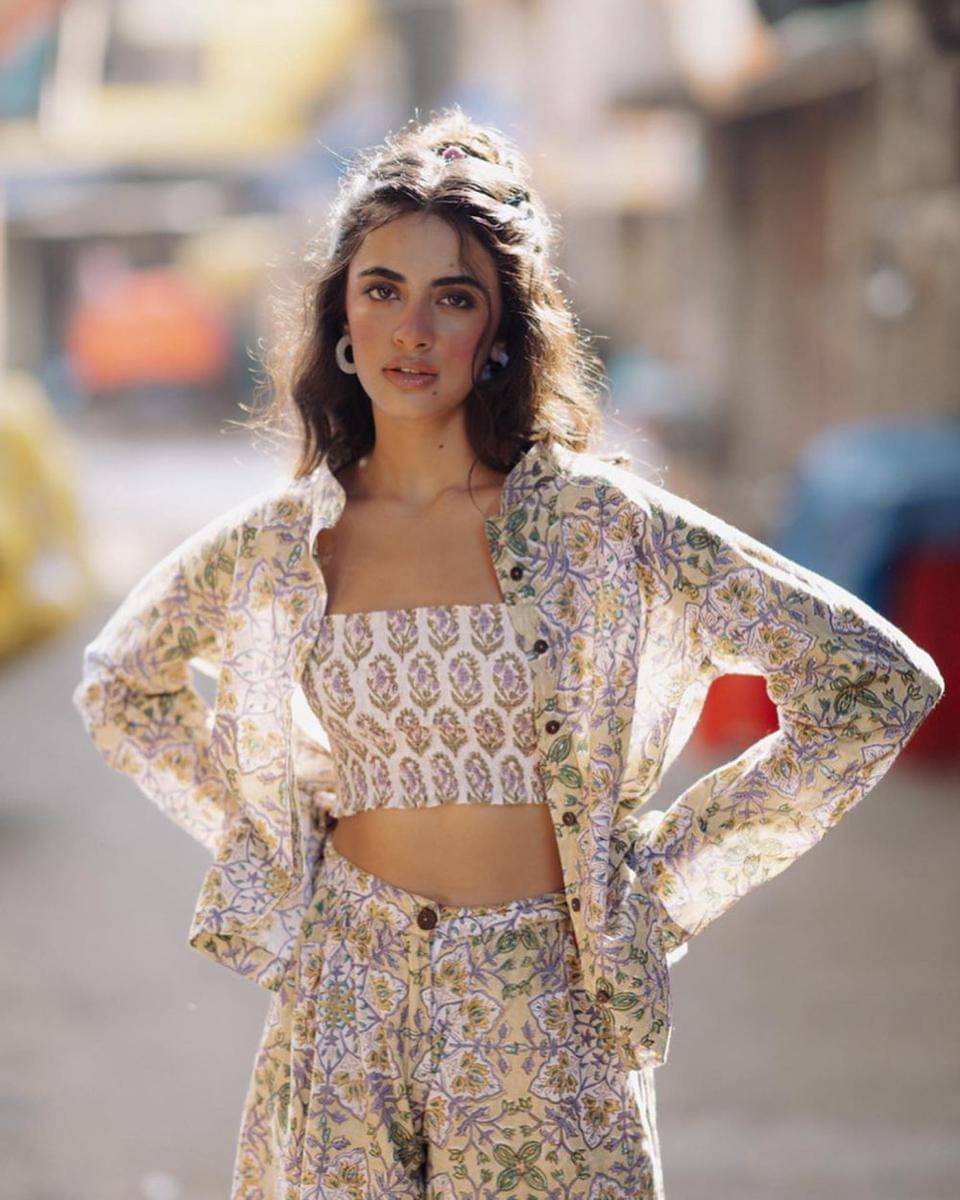 potret Rhea Singha, Miss Universe 2024 (instagram.com/singha.rhea)