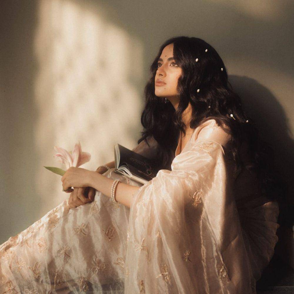 potret Rhea Singha, Miss Universe 2024 (instagram.com/singha.rhea)