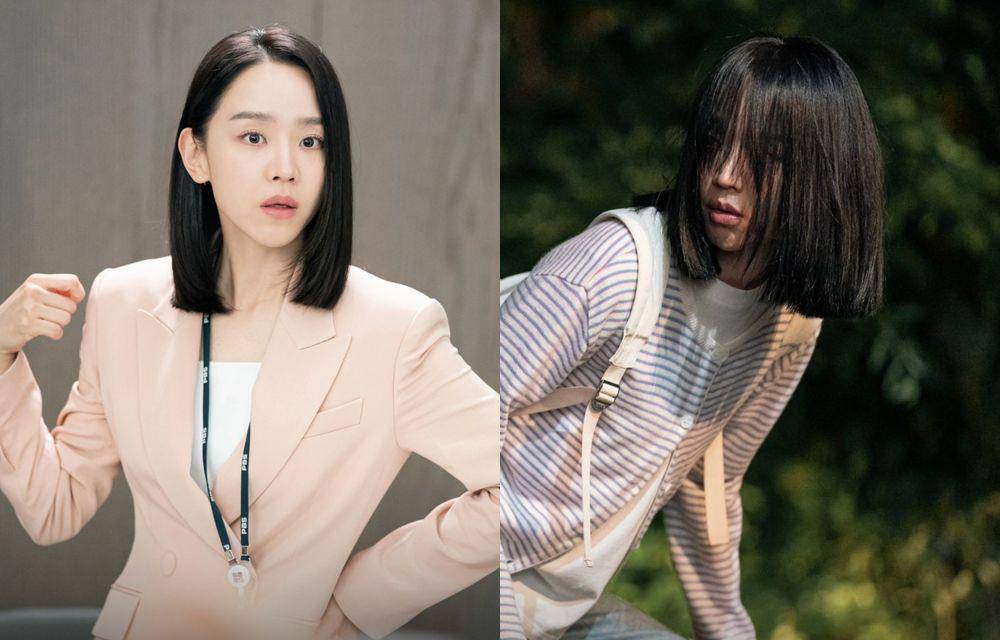 Still cut drama Korea Dear Hyeri (Instagram.com/channel.ena.d)