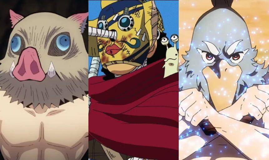 dok. Ufotable x Toei Animation x C2C