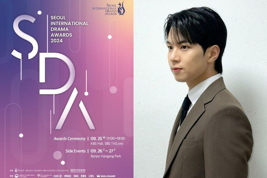 Kronologi Hwesung N.Flying Gak Jadi Tampil di SDA 2024, Batal Mendadak