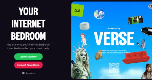 Gampang Banget, Ini Cara Membuat Tren Internet Bedroom