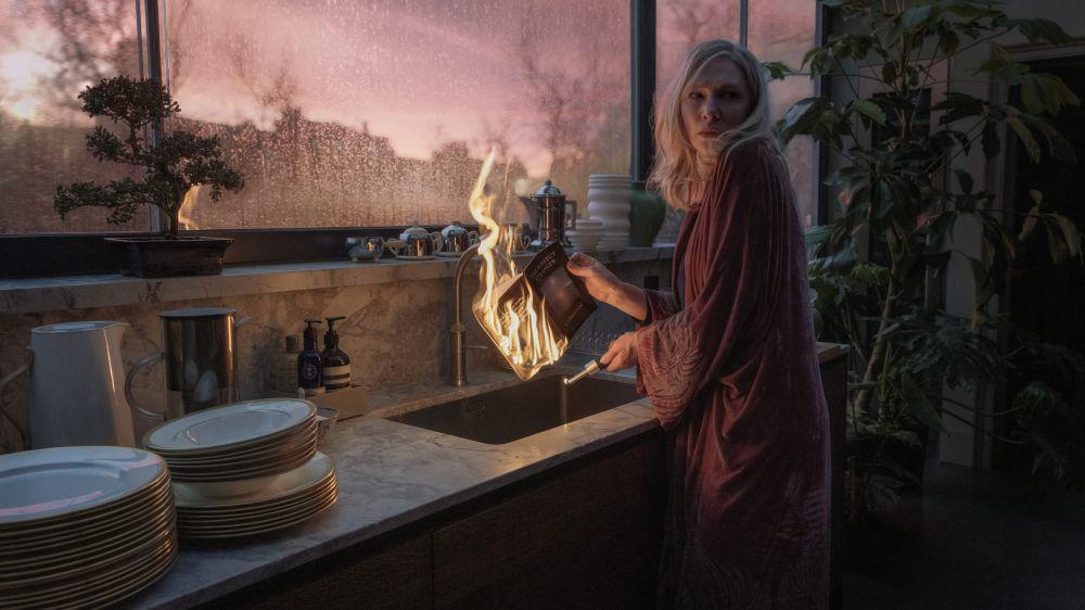 Sinopsis Disclaimer, Serial Jenius Cate Blanchett dan Alfonso Cuaron