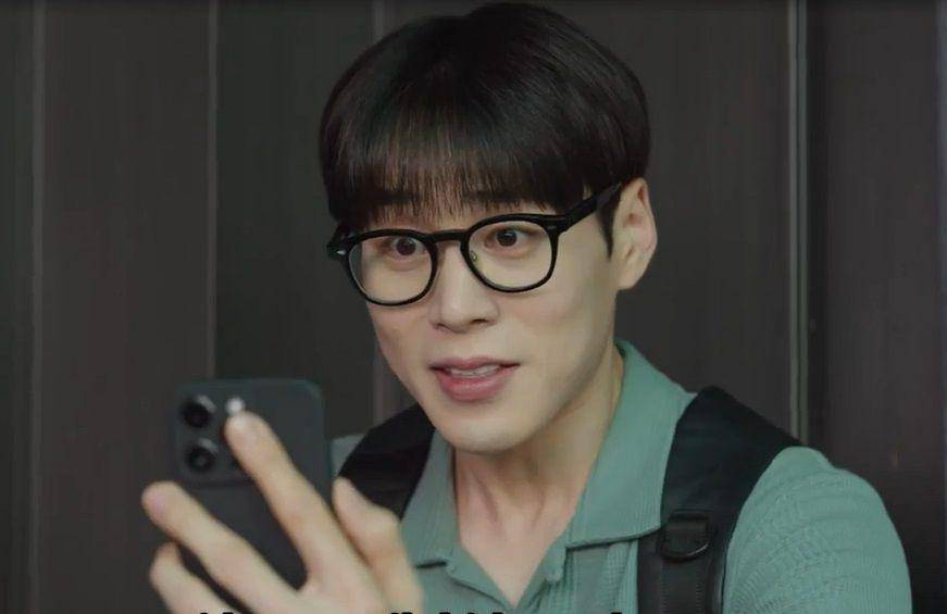 cuplikan drama Korea Dogs Knows Everything (youtube.com/KBSdrama)