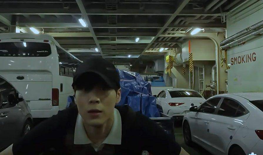 cuplikan drama Korea Dogs Knows Everything (youtube.com/KBSdrama)