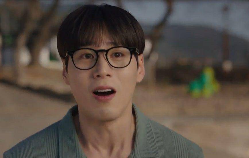 cuplikan drama Korea Dogs Knows Everything (youtube.com/KBSdrama)