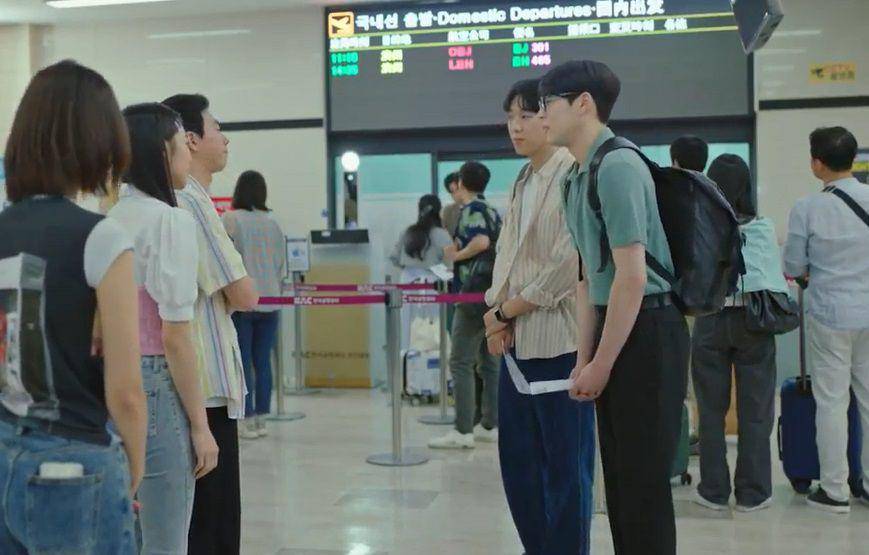 cuplikan drama Korea Dogs Knows Everything (youtube.com/KBSdrama)