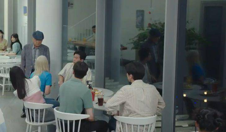 cuplikan drama Korea Dogs Knows Everything (youtube.com/KBSdrama)