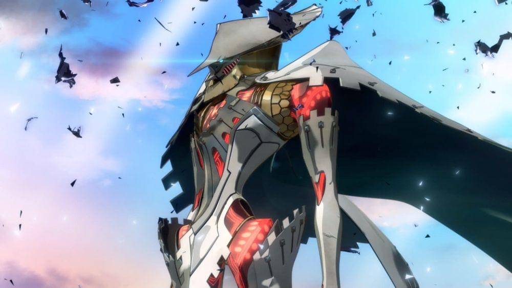 Screenshot Metaphor: ReFantazio, diambil di versi PC oleh Fahrul Nurullah. (Dok. Studio Zero, Atlus, Sega/Metaphor: ReFantazio)