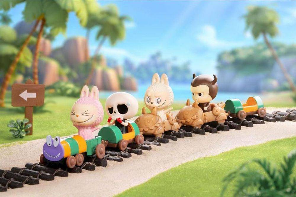Boneka Labubu (instagram.com/popmartid)