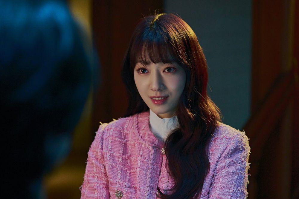 Drakor Fantasi tentang Iblis dan Malaikat, Ada The Judge from Hell