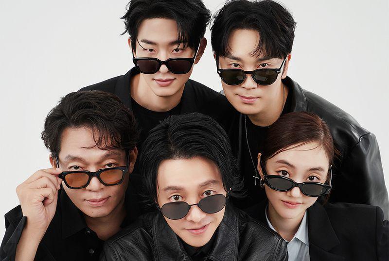 5 Sifat Unik Karakter Drakor Seoul Busters, Ada Dinophile!
