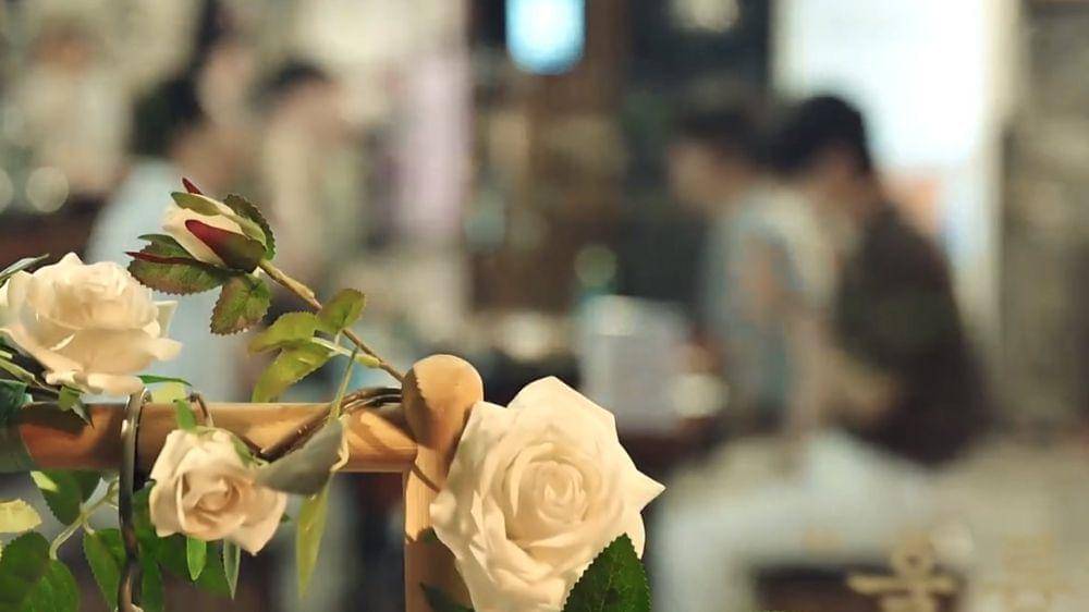 cuplikan drakor Love Next Door (dok. tvN/Love Next Door)