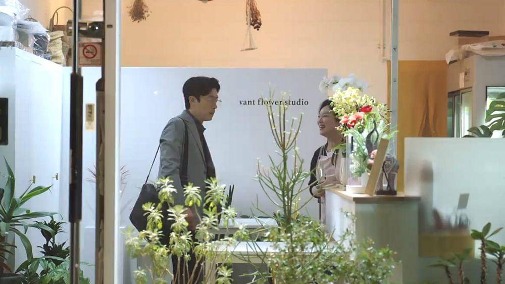 cuplikan drakor Love Next Door (dok. tvN/Love Next Door)