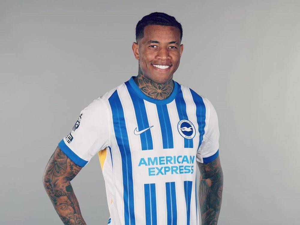 potret Igor (instagram.com/igorjulio98)