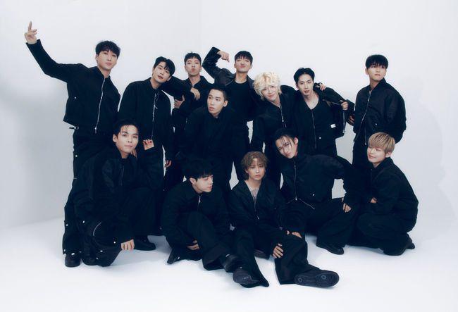 We Dem Boyz Teken Kontrak dengan Agensi ARA, Ikuti Langkah Kang Daniel