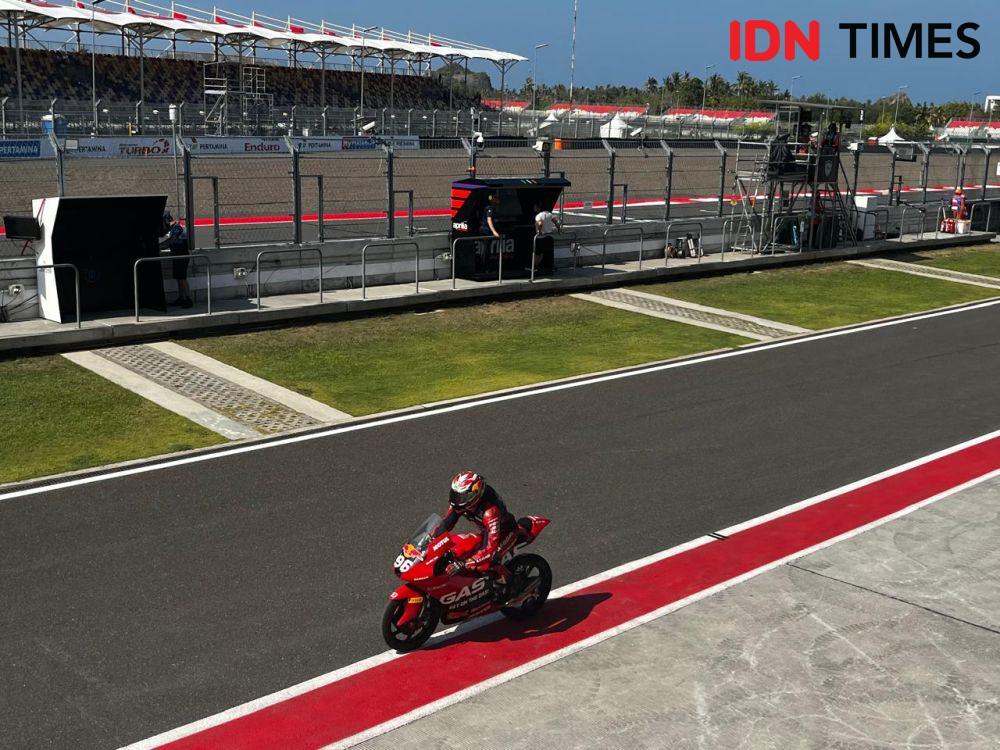 5 Pembalap Indonesia yang Bakal Tampil di MotoGP Mandalika 2024