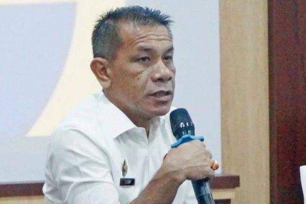 Pemeriksaan 21 Hari Selesai, Iswar Lubis Kembali Diaktifkan