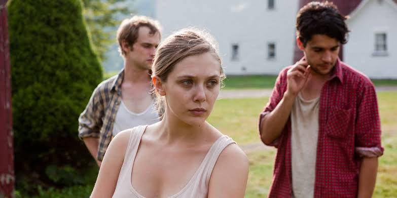 Martha Marcy May Marlene (dok. Searchlight Pictures/Martha Marcy May Marlene)