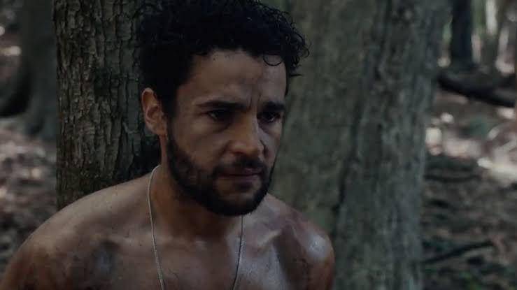 It Comes at Night (dok. A24/It Comes at Night)