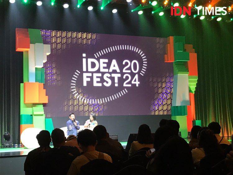 Pop Mart Hadir di IdeaFest 2024, Tren Lisa hingga Niatan Kolaborasi